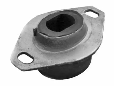 TEDGUM 00142301 -  Подвеска, двигатель