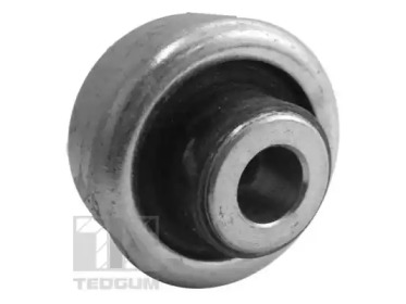 TEDGUM 00142651 -  Гильза, подвески поперечного рычага