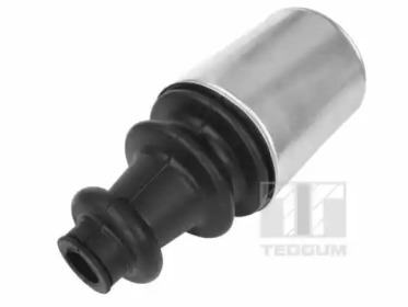 TEDGUM 00144308 -  Пыльник, приводной вал