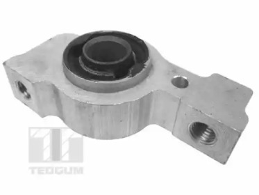 TEDGUM 00144344 -  Гильза, подвески поперечного рычага
