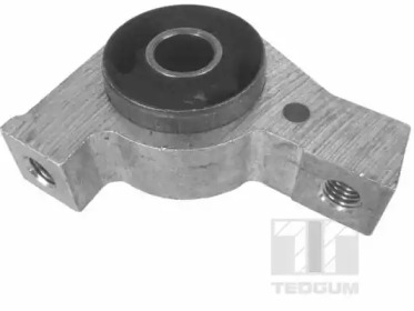 TEDGUM 00144345 -  Гильза, подвески поперечного рычага