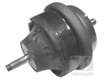 TEDGUM 00145015 -  Подвеска, двигатель