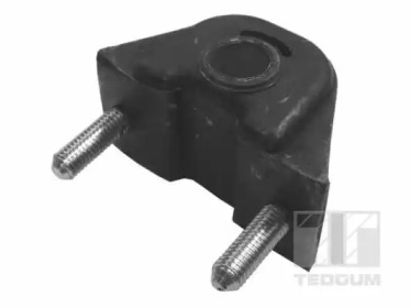 TEDGUM 00145075 -  Гильза, подвески поперечного рычага