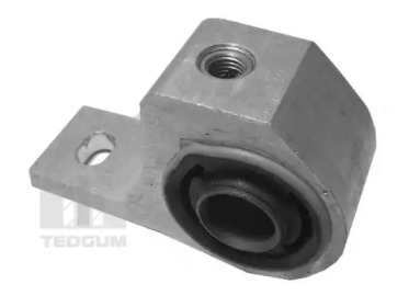TEDGUM 00147399 -  Гильза, подвески поперечного рычага