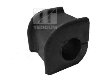 TEDGUM 00210230 - Втулка, стабилизатор