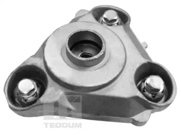 TEDGUM 00216092 -  Опора стойки амортизатора