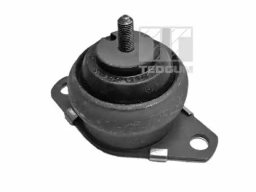 TEDGUM 00216114 -  Подвеска, держатель ступенчатой коробки передач