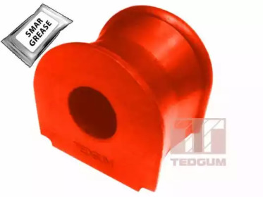 TEDGUM 00216928 -  Втулка, стабилизатор