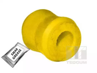 TEDGUM 00217648 - Подвеска, амортизатор