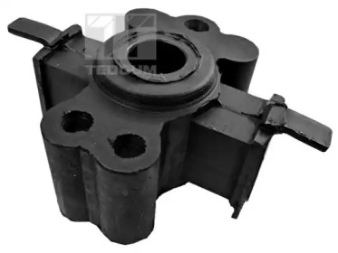 TEDGUM 00220074 - Кронштейн, подвеска двигателя