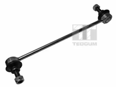 TEDGUM 00220653 -  Стойка стабилизатора переднего