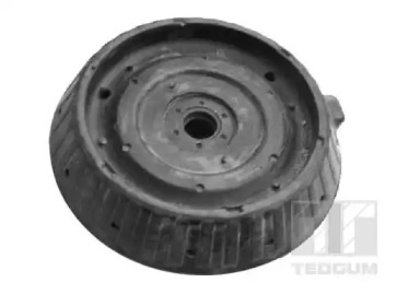 TEDGUM 00221072 - Крепление стойки амортизатора