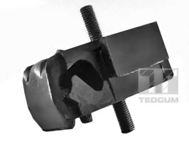 TEDGUM 00221088 -  Подвеска, двигатель