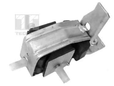 TEDGUM 00221095 - Подвеска, двигатель