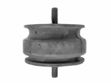 TEDGUM 00221175 - Подвеска, двигатель