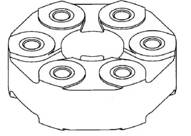 TEDGUM 00221251 -