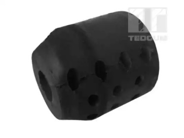 TEDGUM 00222279 - Кронштейн, подвеска двигателя