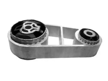 TEDGUM 00222294 -  Кронштейн, подвеска двигателя