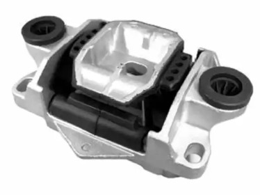TEDGUM 00222295 -  Кронштейн, подвеска двигателя