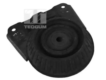 TEDGUM 00222320 - Крепление стойки амортизатора