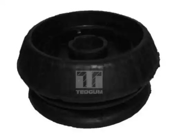 TEDGUM 00222728 - Крепление стойки амортизатора