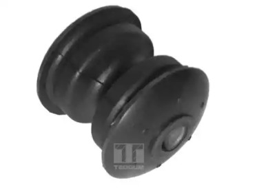 TEDGUM 00222826 -  Втулка, листовая рессора