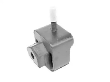 TEDGUM 00223156 - Подвеска, двигатель
