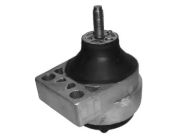 TEDGUM 00224114 - Подвеска, двигатель