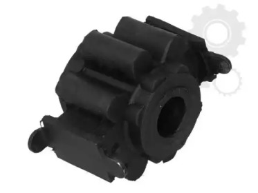 TEDGUM 00225120 -  Кронштейн, подвеска двигателя