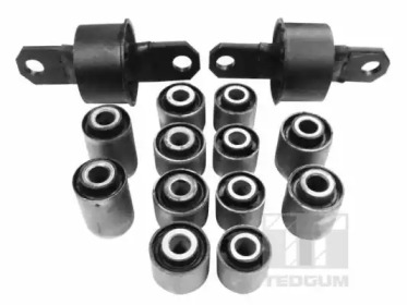 TEDGUM 00226297 -  Ремкомплект, подвеска колеса