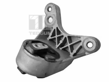 TEDGUM 00226436 - Подвеска, двигатель