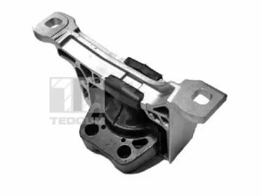 TEDGUM 00226633 -  Кронштейн, подвеска двигателя