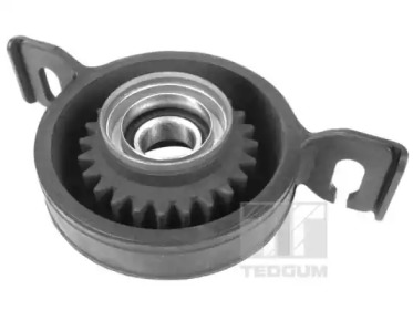 TEDGUM 00226786 -  Подвеска, карданный вал