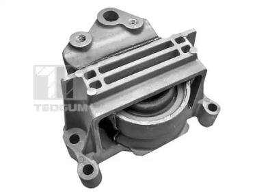 TEDGUM 00226894 - Подвеска, двигатель