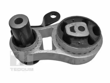 TEDGUM 00227018 - Подвеска, двигатель