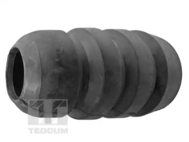 TEDGUM 00227429 - Буфер, амортизация