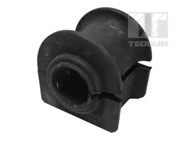TEDGUM 00228010 -  Опора, стабилизатор