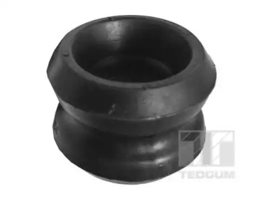 TEDGUM 00228091 - Крепление стойки амортизатора