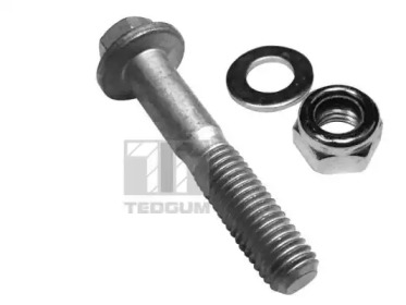 TEDGUM 00228297 -  Болт, поперечный рычаг подвески