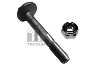 TEDGUM 00228329 -  Болт, поперечный рычаг подвески