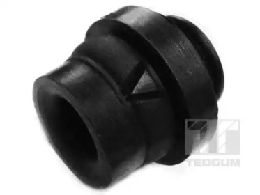 TEDGUM 00228489 -  Подвеска, радиатор