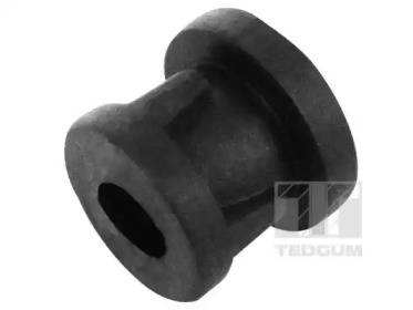 TEDGUM 00228505 - Подвеска, радиатор