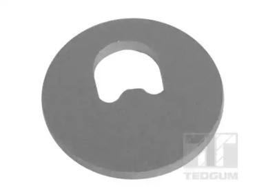 TEDGUM 00228589 -  Болт, втулка - балка моста