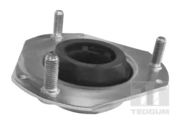 TEDGUM 00229011 -  Крепление стойки амортизатора