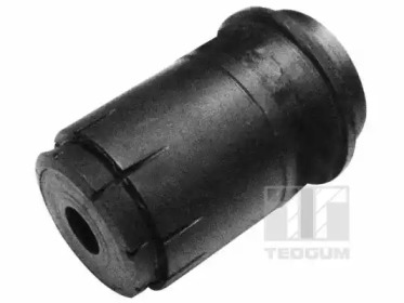 TEDGUM 00236175 -  Гильза, подвески поперечного рычага