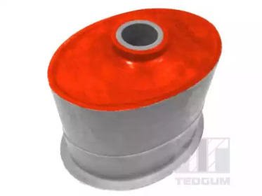TEDGUM 00237446 -  Гильза, подвески поперечного рычага