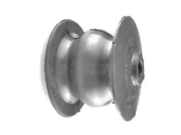 TEDGUM 00265588 - Кронштейн, подвеска двигателя