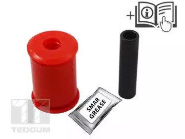 TEDGUM 00267530 -  Подвеска, рычаг независимой подвески колеса