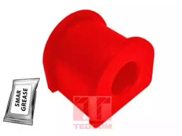 TEDGUM 00268073 - Опора, стабилизатор