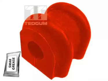 TEDGUM 00287085 -  Опора, стабилизатор